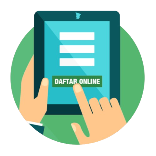 Logo Desa Klambir Lima Kebun